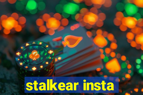 stalkear insta